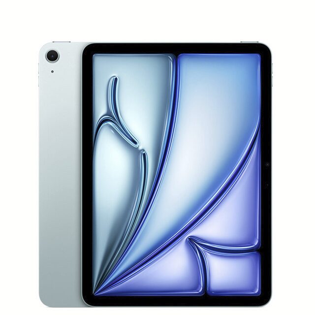 11インチiPad Air Wi-Fiモデル(MUWM3J/A）512GB - ブルー